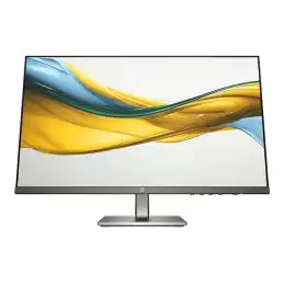 HP 524da - 5 Series - écran LED - 24" (23.8" visualisable) - 1920 x 1080 Full HD (1080p) @ 100 Hz -... (B11W5ATABB)_1