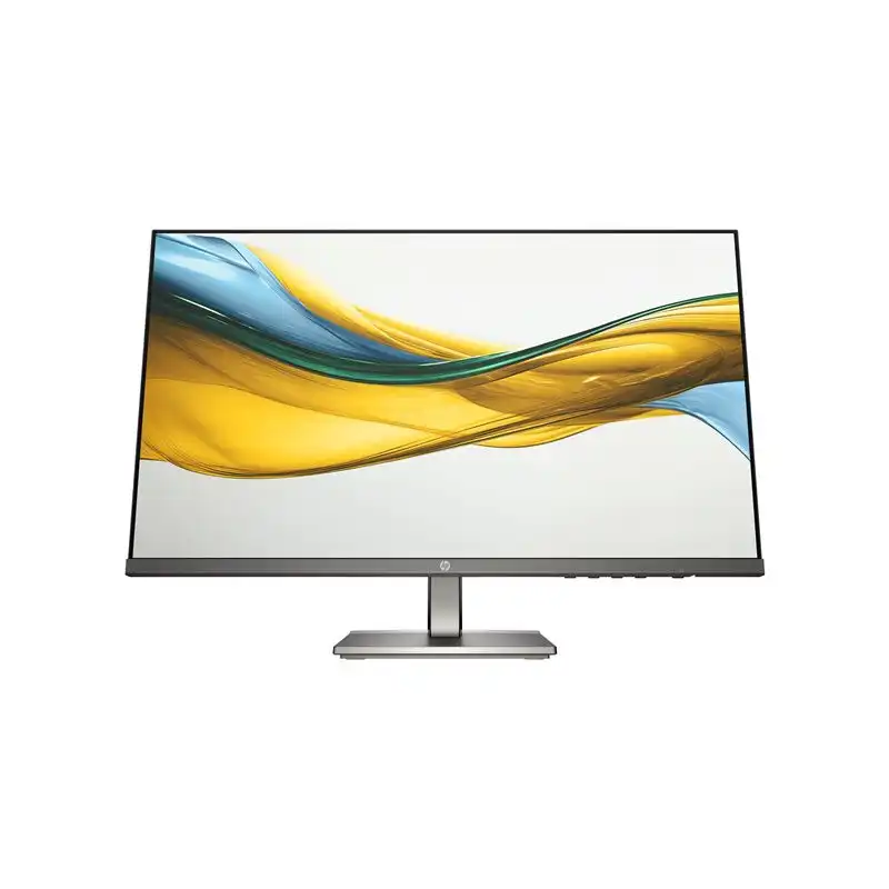 HP 524da - 5 Series - écran LED - 24" (23.8" visualisable) - 1920 x 1080 Full HD (1080p) @ 100 Hz -... (B11W5ATABB)_1