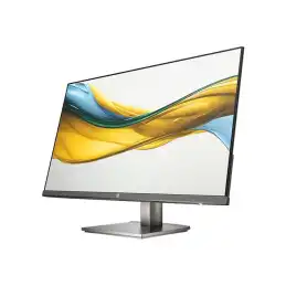 HP 524da - 5 Series - écran LED - 24" (23.8" visualisable) - 1920 x 1080 Full HD (1080p) @ 100 Hz -... (B11W5ATABB)_2