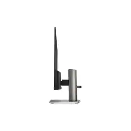 HP 524da - 5 Series - écran LED - 24" (23.8" visualisable) - 1920 x 1080 Full HD (1080p) @ 100 Hz -... (B11W5ATABB)_5