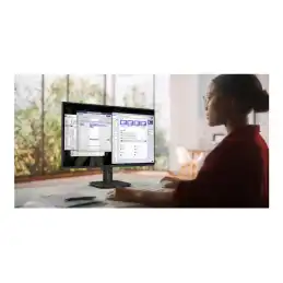 Philips 24E1N1200A - 1000 Series - écran LED - 24" (23.8" visualisable) - 1920 x 1080 Full HD (1... (24E1N1200A/00)_6