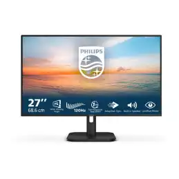 Philips 27E1N1200A - 1000 Series - écran LED - 27" - 1920 x 1080 Full HD (1080p) @ 100 Hz - IPS ... (27E1N1200A/00)_1