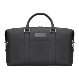 Sac - 100 % de plastique recyclé - noir (WK02PLBL3325)_2