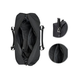 Sac - 100 % de plastique recyclé - noir (WK02PLBL3325)_4