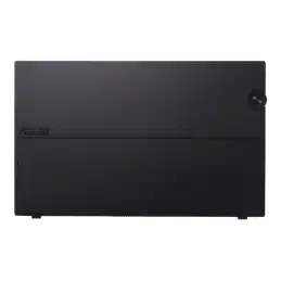 Écran LED - 14" - portable - 1920 x 1080 Full HD (1080p) - IPS - 300 cd - m² - 700:1 - 5 ms - ... (90LM06E0-B01170)_7