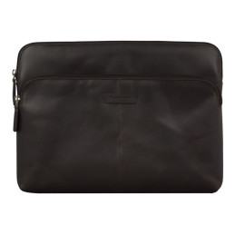 Housse d'ordinateur portable - 13" - couleur foncée (Hunter Dark) (SK13HD001814)_1