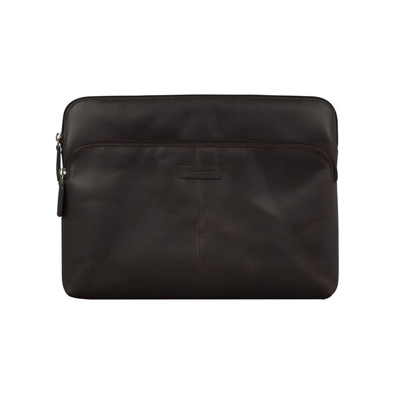 Housse d'ordinateur portable - 13" - couleur foncée (Hunter Dark) (SK13HD001814)_1