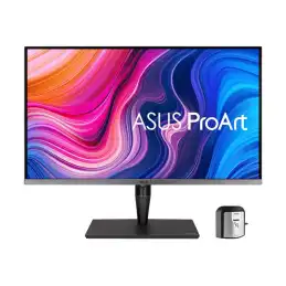 ASUS ProArt PA32UCG-K - Écran LED - 32" - 3840 x 2160 4K @ 120 Hz - IPS - 1600 cd - m² - 1000:... (90LM03H0-B05370)_2