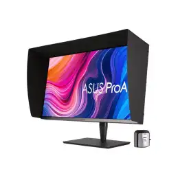 ASUS ProArt PA32UCG-K - Écran LED - 32" - 3840 x 2160 4K @ 120 Hz - IPS - 1600 cd - m² - 1000:... (90LM03H0-B05370)_4