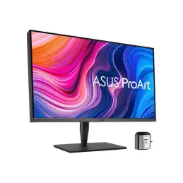 ASUS ProArt PA32UCG-K - Écran LED - 32" - 3840 x 2160 4K @ 120 Hz - IPS - 1600 cd - m² - 1000:... (90LM03H0-B05370)_5