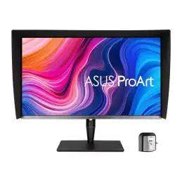ASUS ProArt PA32UCG-K - Écran LED - 32" - 3840 x 2160 4K @ 120 Hz - IPS - 1600 cd - m² - 1000:... (90LM03H0-B05370)_6