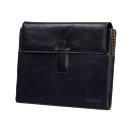 Étui de protection pour PC tablette - noir - pour Microsoft Surface 3, Go 2, Pro 3, Pro 4, Pro 7,... (HEMSGTBL0814)_1