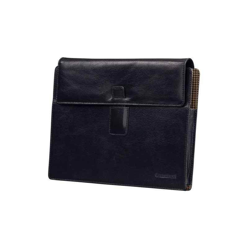 Étui de protection pour PC tablette - noir - pour Microsoft Surface 3, Go 2, Pro 3, Pro 4, Pro 7,... (HEMSGTBL0814)_1