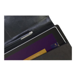Étui de protection pour PC tablette - noir - pour Microsoft Surface 3, Go 2, Pro 3, Pro 4, Pro 7,... (HEMSGTBL0814)_5