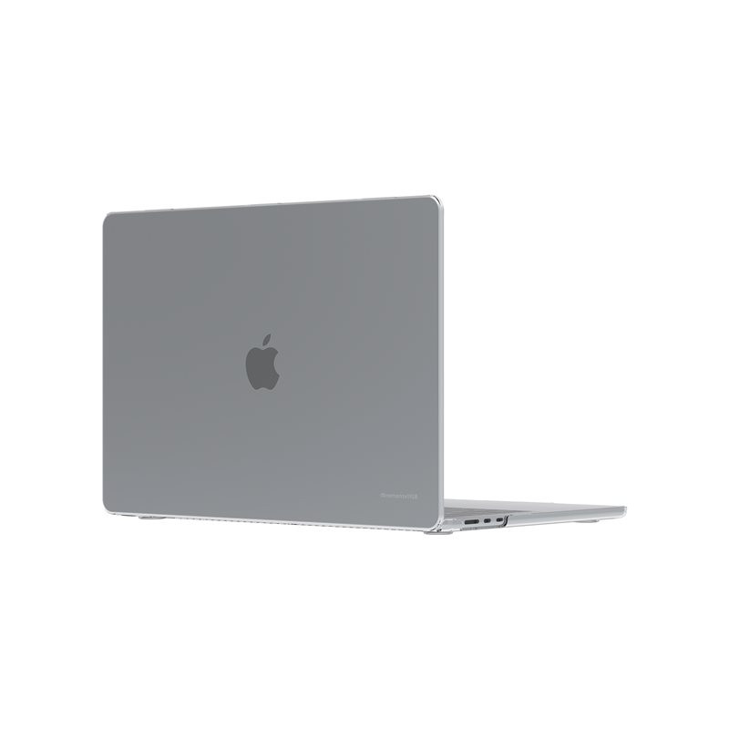 Sacoche pour ordinateur portable - 15" - clair - pour Apple MacBook Air (15.3 ", M2, M3) (IH15CL006155)_1