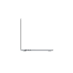 Sacoche pour ordinateur portable - 15" - clair - pour Apple MacBook Air (15.3 ", M2, M3) (IH15CL006155)_4