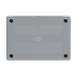 Sacoche pour ordinateur portable - 15" - clair - pour Apple MacBook Air (15.3 ", M2, M3) (IH15CL006155)_5