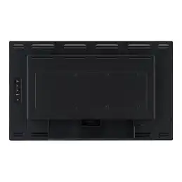 iiyama ProLite - Écran LED - 22" (21.5" visualisable) - cadre ouvert - écran tactile - 1920 x 108... (TF2234MC-B7X)_9