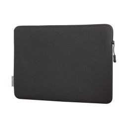 Housse d'ordinateur portable - en vrac, éco - 11" - 12" - noir (RE12BL004288)_2