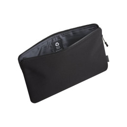 Housse d'ordinateur portable - en vrac, éco - 11" - 12" - noir (RE12BL004288)_4