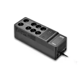 APC Back-UPS BE Series BE500G2 - Onduleur (montage mural - montage en surface) - USB Type A - CA 23... (BE500G2-FR)_1