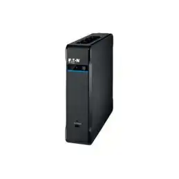 Eaton 3P Ellipse 700 USB DIN - IT - Onduleur - CA 220-240 V - 420 Watt - 700 VA - USB - connecteurs de... (3P700UD)_1