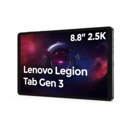 Tablette - Android 14 ou versions plus récentes - 256 Go UFS card - 8.8" LTPS (2560 x 1600) - hôte ... (ZAEF0019SE)_6