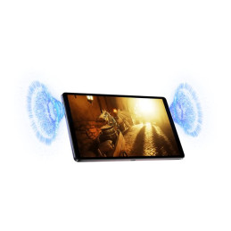 Tablette - Android 14 ou versions plus récentes - 256 Go UFS card - 8.8" LTPS (2560 x 1600) - hôte ... (ZAEF0019SE)_13