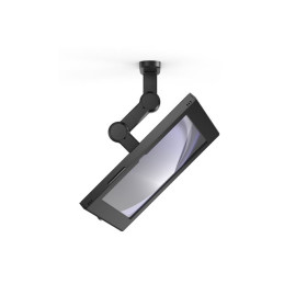 Kit de montage (enceinte, bras articulé) - bras pivotant - pour tablette - verrouillable - cadre ... (827B11GAPX9B)_2