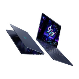 Triton 14 AI PT14-52T - Intel® Core™ Ultra 9 processor 288V - NVIDIA® GeForce RTX™ 5070 - 32GB - ... (NH.QU9EF.004)_2