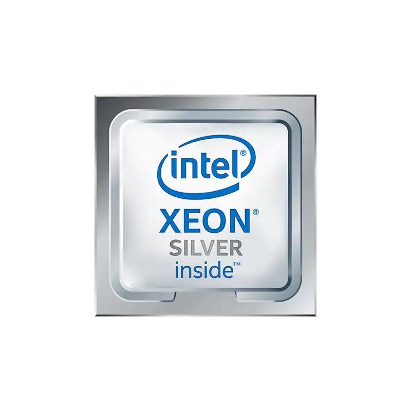Intel Xeon Silver 4208 - 2.1 GHz - 8 cœurs - 16 filetages - 11 Mo cache - LGA3647 Socket - OEM (CD8069503956401)_1