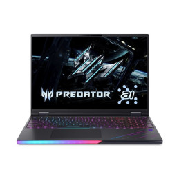 Predator Helios 16 AI PH16-73-95TM 16'' WQXGA IPS (2560 x 1600) - 240Hz DCI-P3 100% - ConfyView D... (NH.QW0EF.003)_4