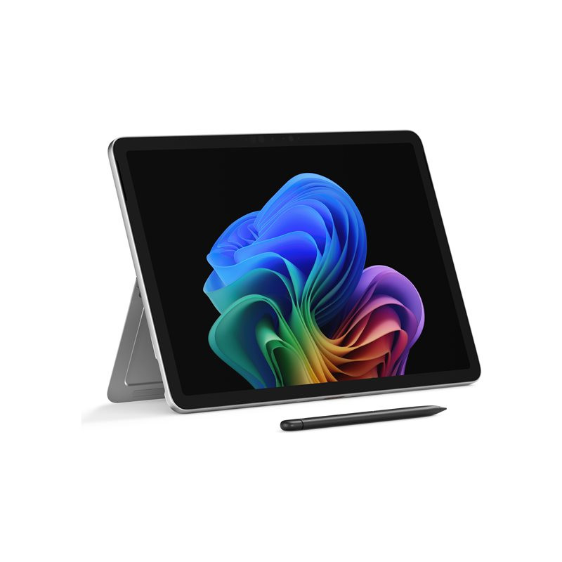 Microsoft Surface Pro for Business - 12-inch - Copilot+ PC - tablette - Snapdragon X Plus - X1P-42-1... (EP2-27828)_1