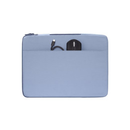 Housse d'ordinateur portable - 13" - 14" - bleu iceberg (C3TR1AA)_2
