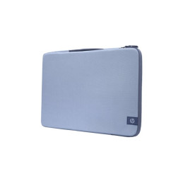 Housse d'ordinateur portable - 13" - 14" - bleu iceberg (C3TR1AA)_4