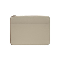 Housse d'ordinateur portable - 13" - 14" - latte, taupe (C3TR5AA)_5