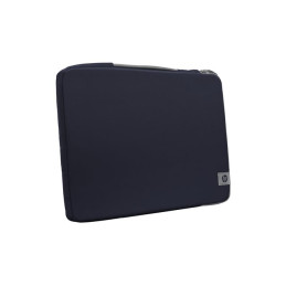 Housse d'ordinateur portable - 15" - 16.1" - bleu atmosphérique (C3TR7AA)_1