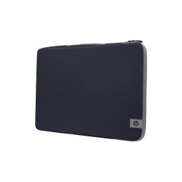 Housse d'ordinateur portable - 15" - 16.1" - bleu atmosphérique (C3TR7AA)_4
