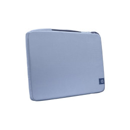 Housse d'ordinateur portable - 15" - 16.1" - bleu iceberg (C3TR6AA)_1
