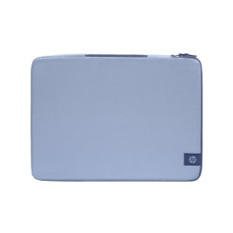 Housse d'ordinateur portable - 15" - 16.1" - bleu iceberg (C3TR6AA)_2