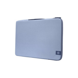 Housse d'ordinateur portable - 15" - 16.1" - bleu iceberg (C3TR6AA)_3