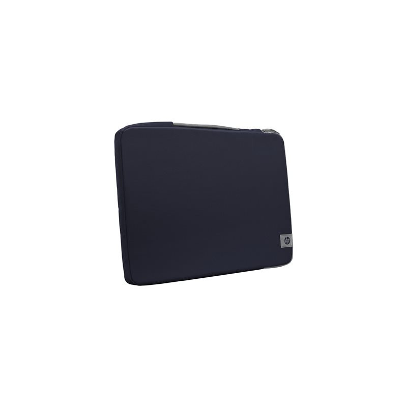 Housse d'ordinateur portable - 13" - 14" - bleu atmosphérique (C3VF2AA)_1