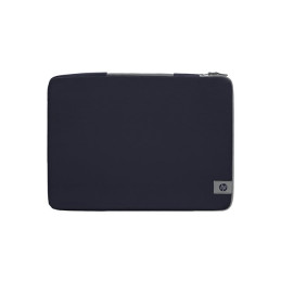 Housse d'ordinateur portable - 13" - 14" - bleu atmosphérique (C3VF2AA)_2