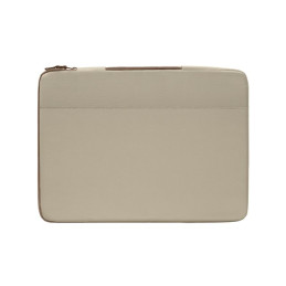 Housse d'ordinateur portable - 15" - 16.1" - latte, taupe (C3TR9AA)_5