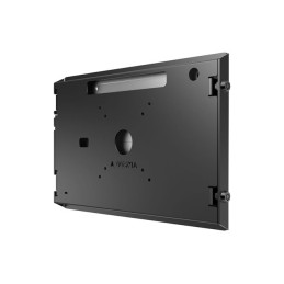 Boîtier - caméra et capteurs avant - arrière exposés, inclinable - pour tablette - sécurisé - verrouil... (590APXB)_3