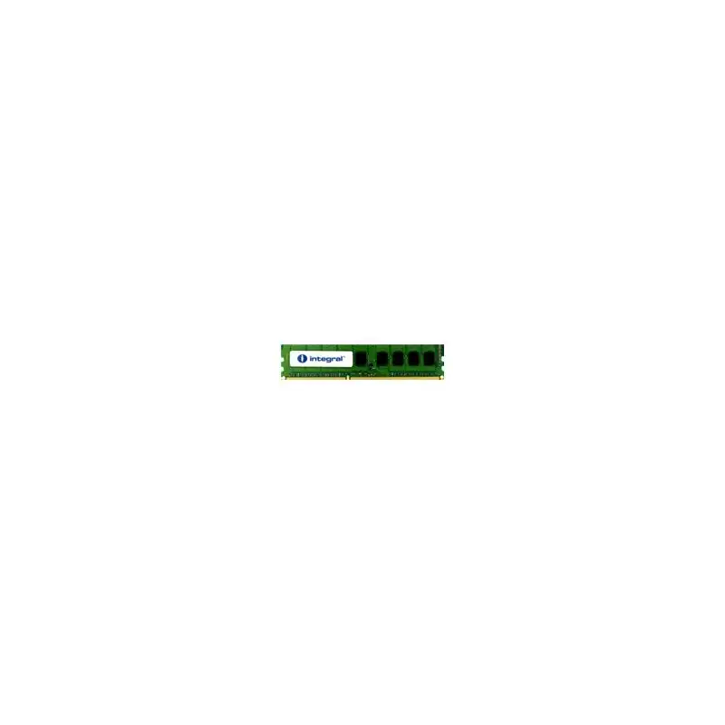 Integral - DDR4 - module - 8 Go - DIMM 288 broches - 2400 MHz - PC4-19200 - CL17 - 1.2 V - mémoire... (IN4T8GNDLRI)_1 Integral - DDR4 - module - 8 Go - DIMM 288 broches - 2400 MHz - PC4-19200 - CL17 - 1.2 V - mémoire... (IN4T8GNDLRI)_1