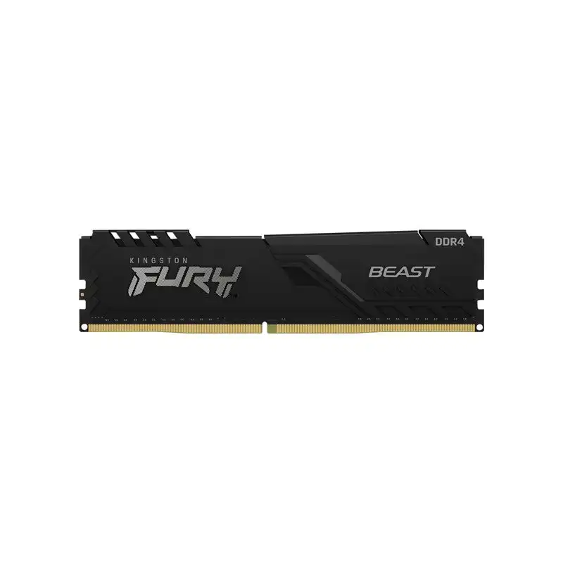 Kingston FURY Beast - DDR4 - module - 16 Go - DIMM 288 broches - 3600 MHz - PC4-28800 - CL18 - 1... (KF436C18BB/16)_1