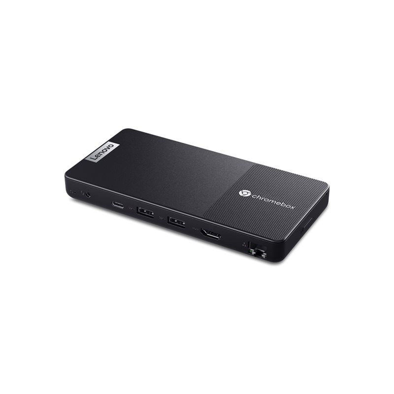 Micro Celeron N4500 - jusqu'à 2.8 GHz - RAM 8 Go - flash - eMMC 32 Go - UHD Graphics - IEEE 802.11a... (83F9001SFR)_1