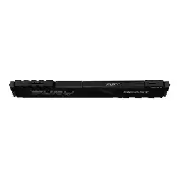 Kingston FURY Beast - DDR4 - module - 16 Go - DIMM 288 broches - 3600 MHz - PC4-28800 - CL18 - 1... (KF436C18BB/16)_3
