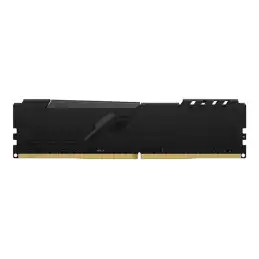 Kingston FURY Beast - DDR4 - module - 16 Go - DIMM 288 broches - 3600 MHz - PC4-28800 - CL18 - 1... (KF436C18BB/16)_4